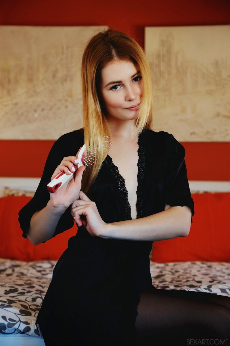 Проститутка Ирина